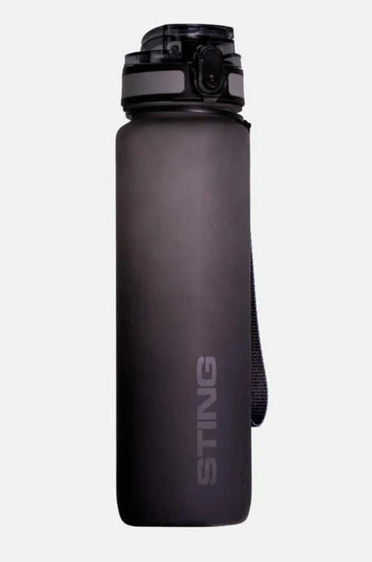 STING Kinetic Water Bottle black detail