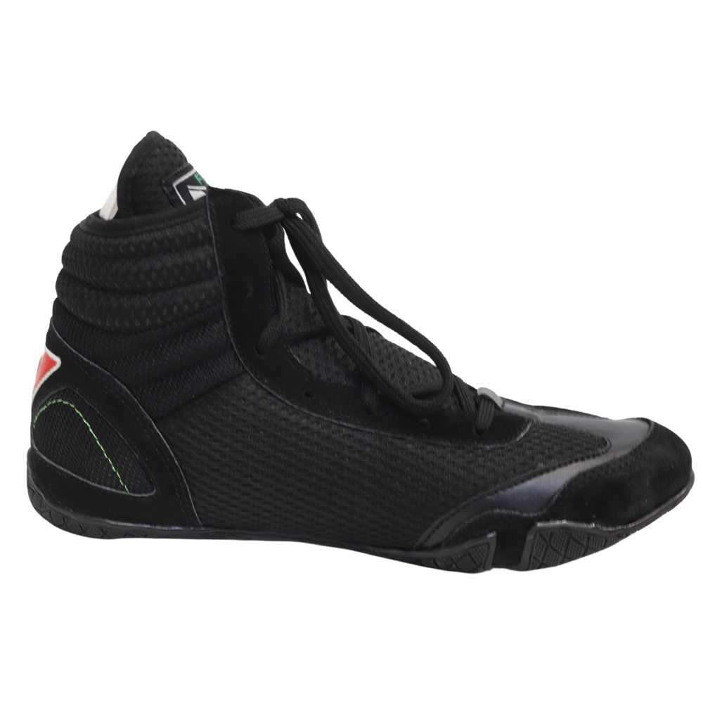 BOXING BOOT - Mexican™ Fuerte MATADOR