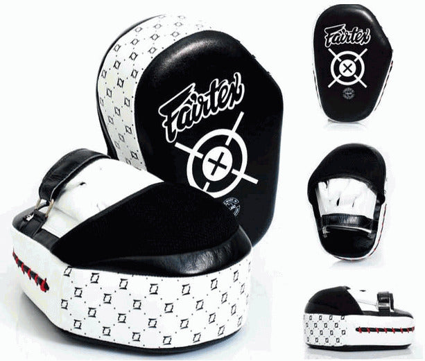 FAIRTEX - Aero Focus Mitts (FMV11)