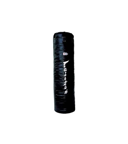 FAIRTEX 7FT Pole Bag/Unfilled (HB7) - Boxing Punch Bag