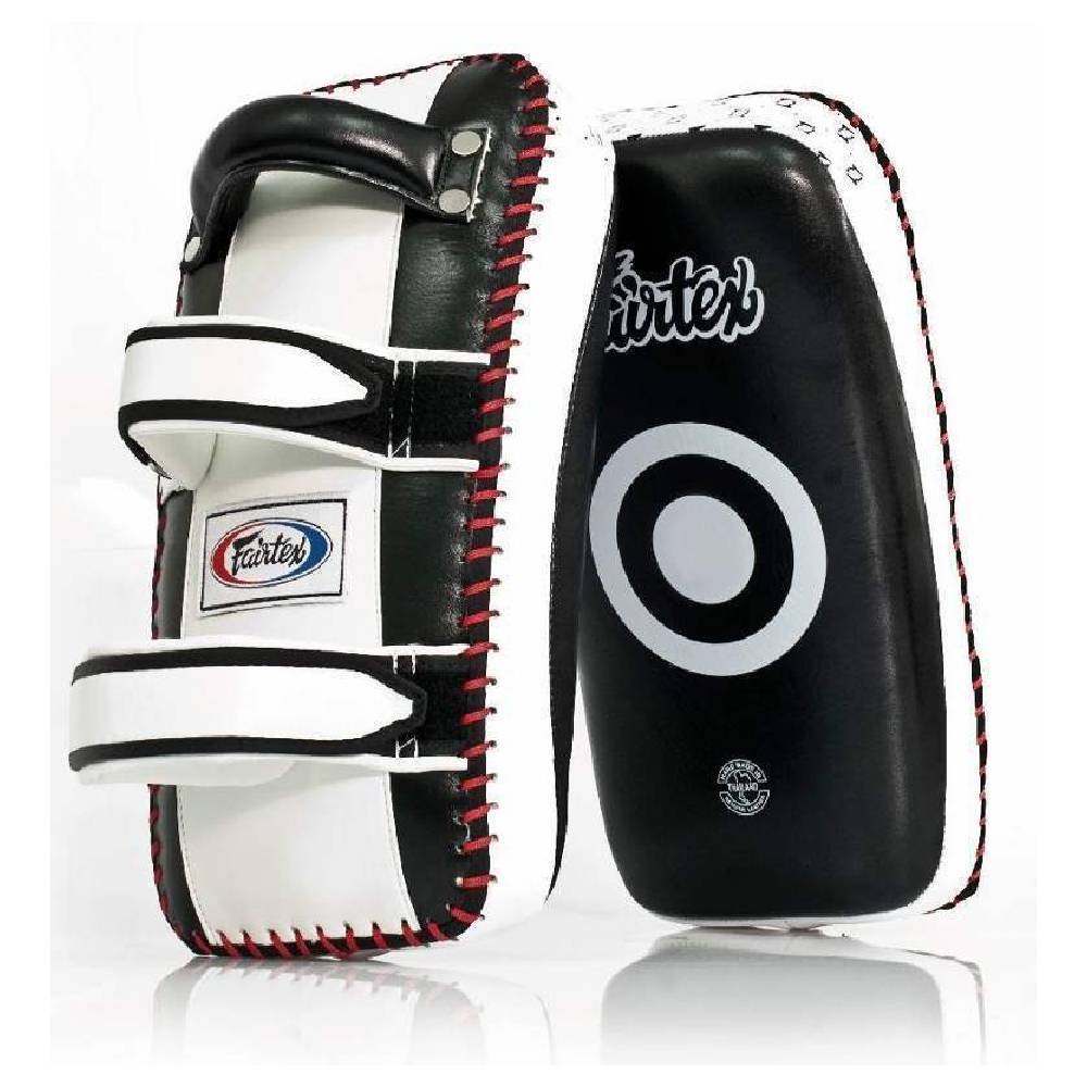 FAIRTEX - Standard Curved Thai Pads (KPLC2)