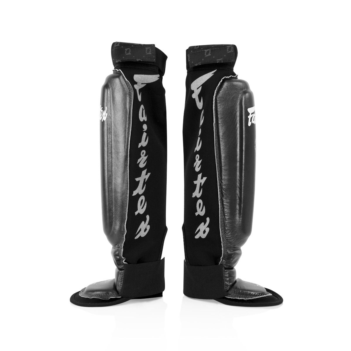 FAIRTEX Neoprene Shin Guards (SP6) - Shin Guards