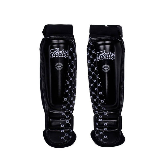 FAIRTEX Neoprene Shin Guards (SP6) - Shin Guards