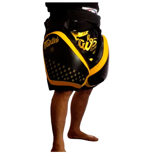 FAIRTEX - Slim Design Thigh Pads (TP4)