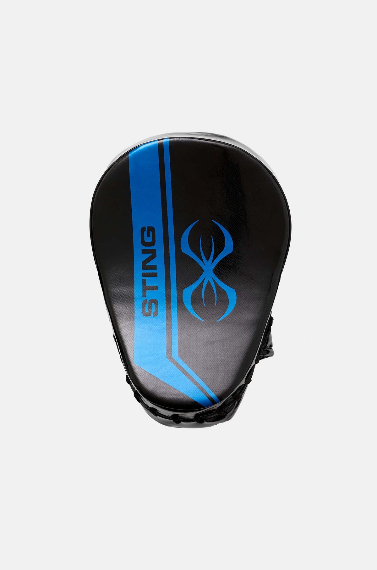 STING Armalite Focus Mitt black and blue rear