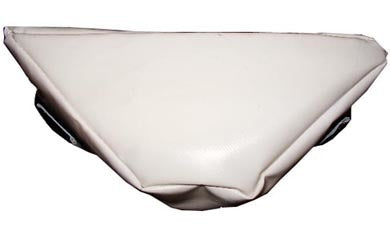 MORGAN Boxing Ring Corner Pads