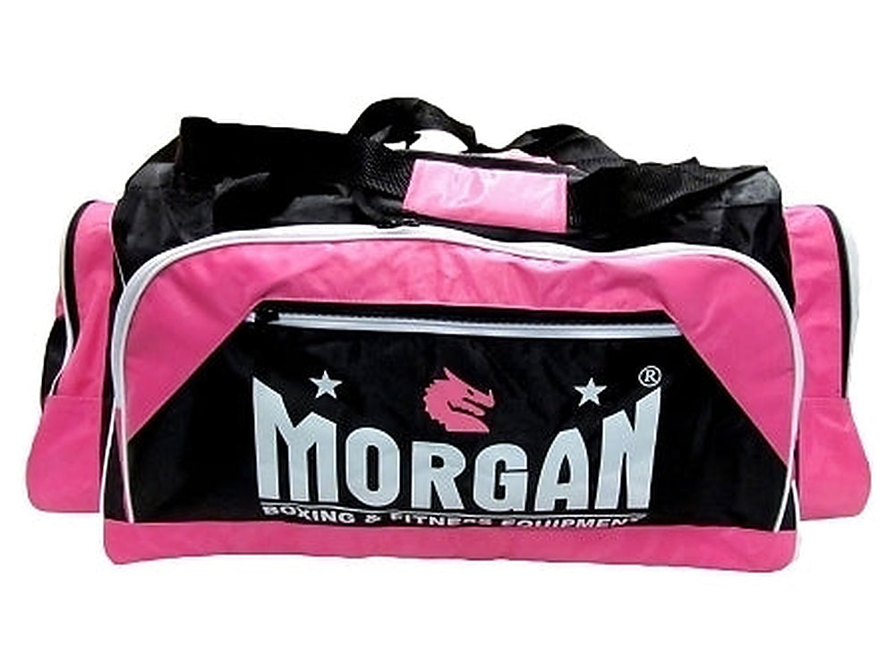 MORGAN Platinum Personal Gear Bag Boxing MMA Trainning Bag - Sports Gear Bag