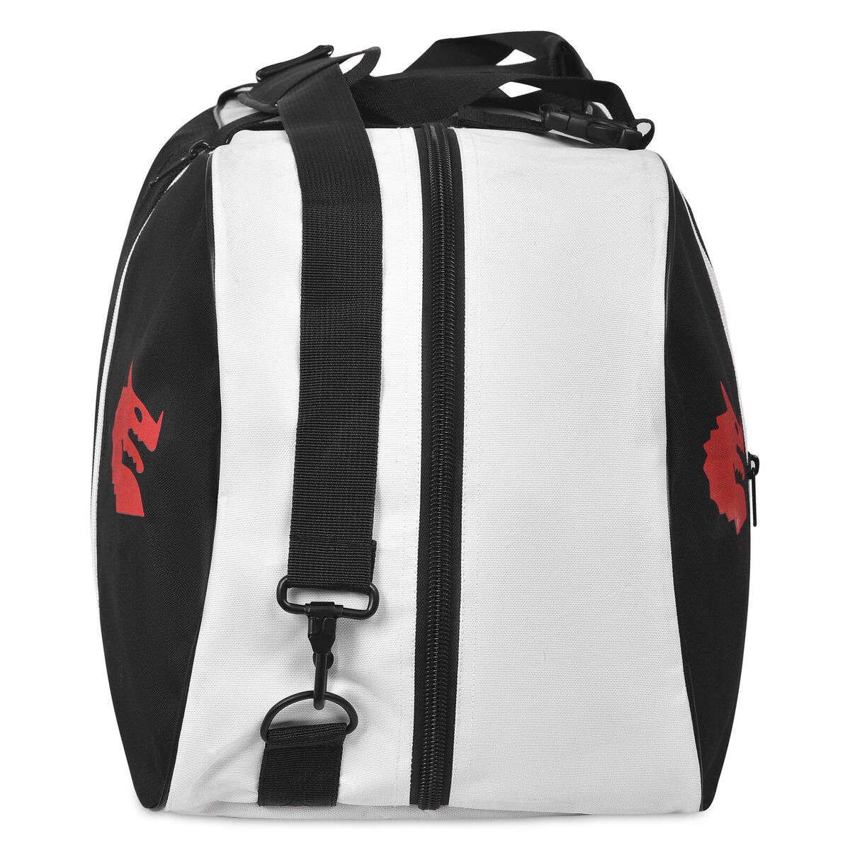 MORGAN 3 In 1 Carry Bag Boxing Muay Thai MMA Training Fitness Sports Bag
