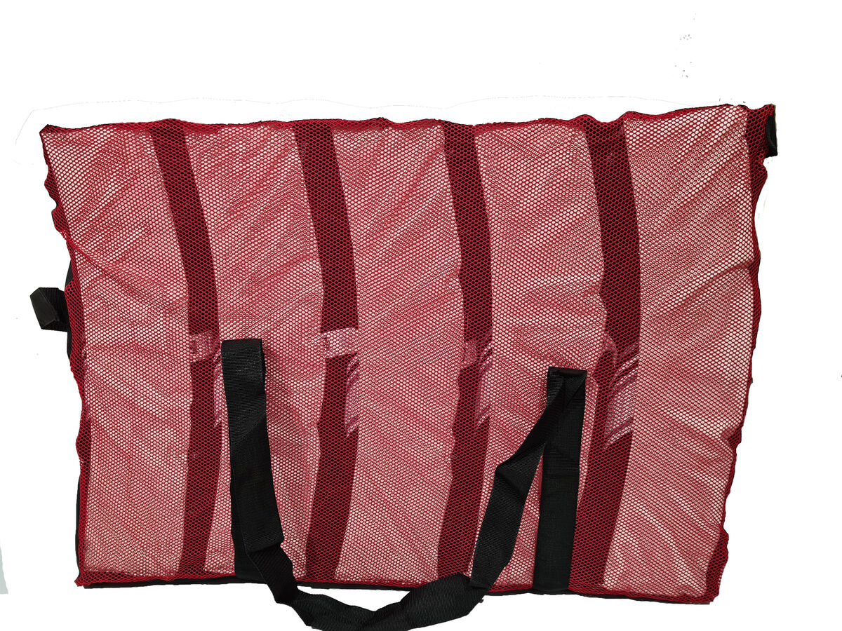 MORGAN Strike Shield Carry Boxing Muay Thai MMA Training Fitness Sports Bag