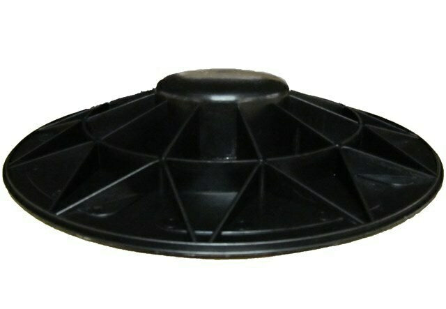 MORGAN Sports Training Plastic Balance Board