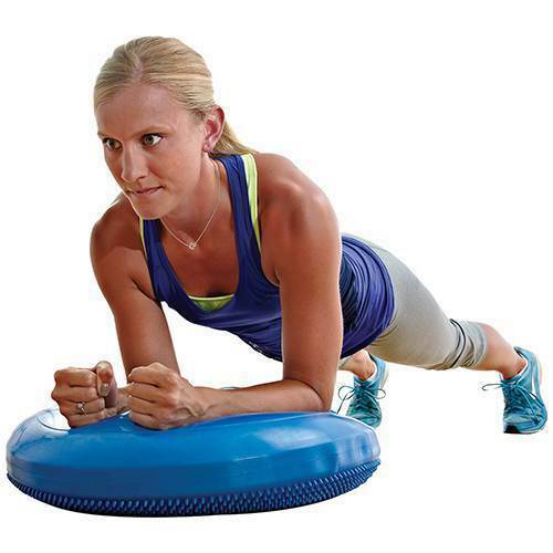 MORGAN Sports Training Balance Air Pad
