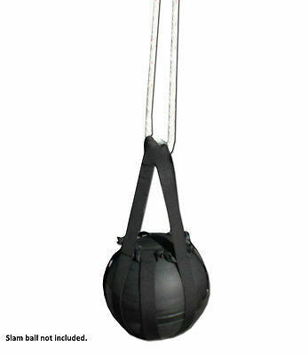MORGAN Tornado Ball Harness
