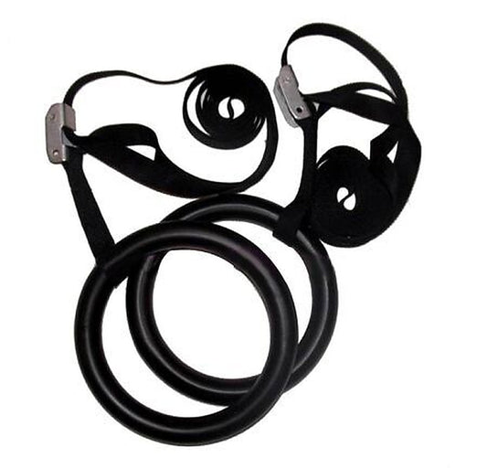 MORGAN Gymnastic/gym Rings