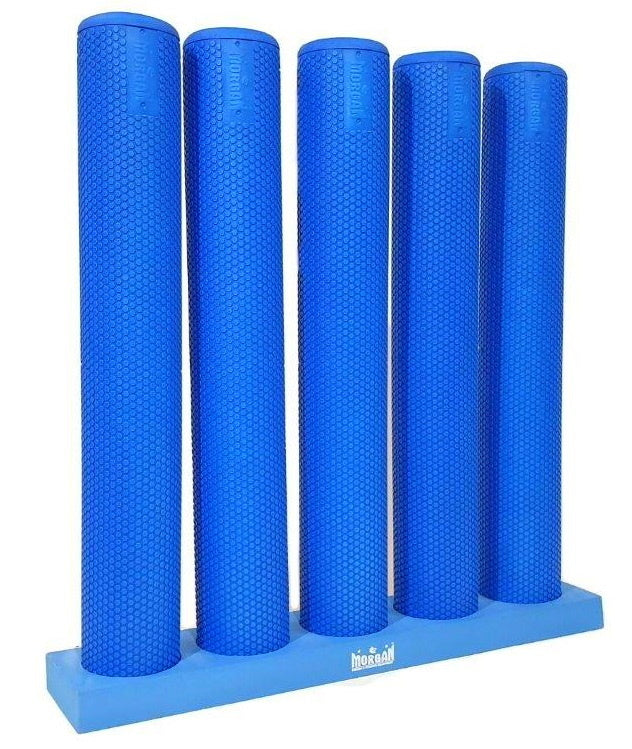 MORGAN FOAM ROLLER STAND