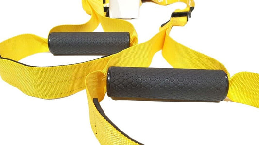 MORGAN Mtx Suspension Training Unit