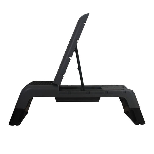 MORGAN Elite Workout Platform