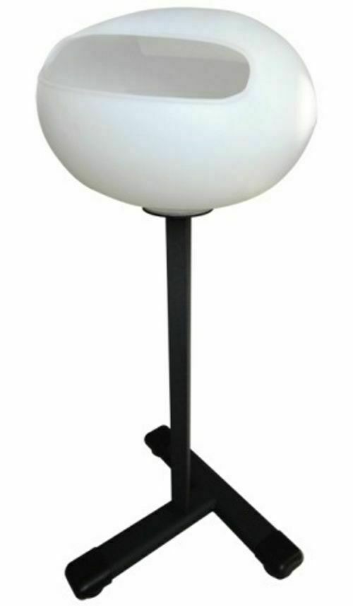MORGAN Chalk Bowl for Weight Lifting/Gym/Fitness Use