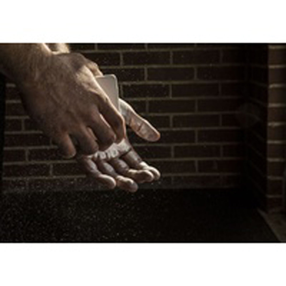 MORGAN Magnesium Carbonate Sports Chalk (8Pcs)