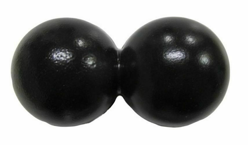 MORGAN Dual Massage Ball