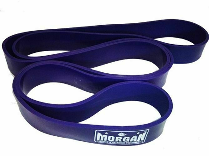 MORGAN Power Resistor Band (M)