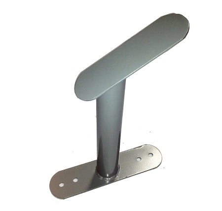 MORGAN Wall Mount (For Power Bands & Battle Rope)