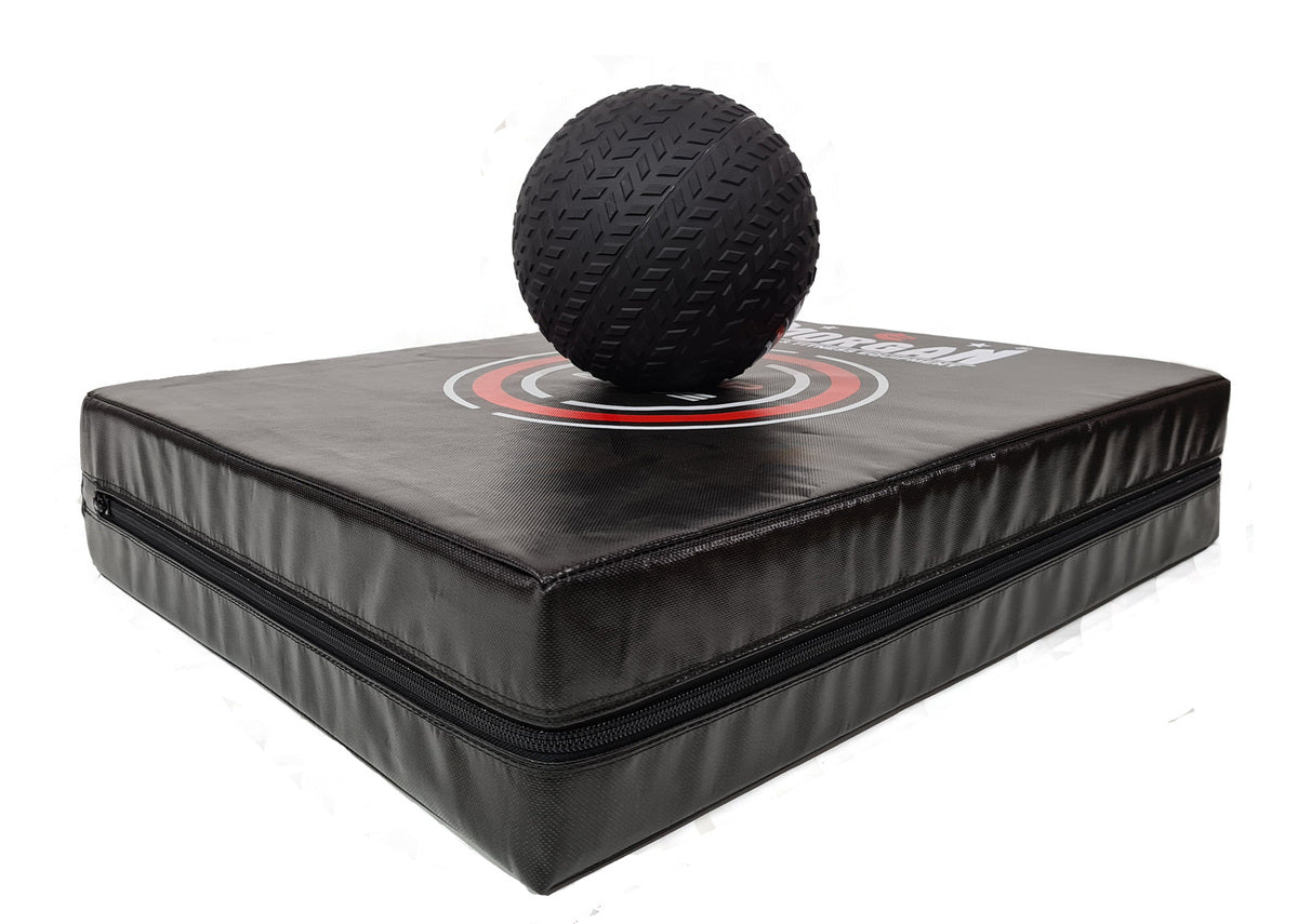 MORGAN DROP MAT - PAIR