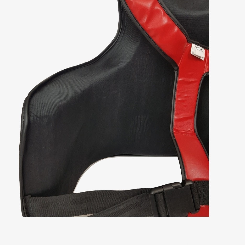 MORGAN V2 Endurance Pro Trainer Body Chest Belly Guard