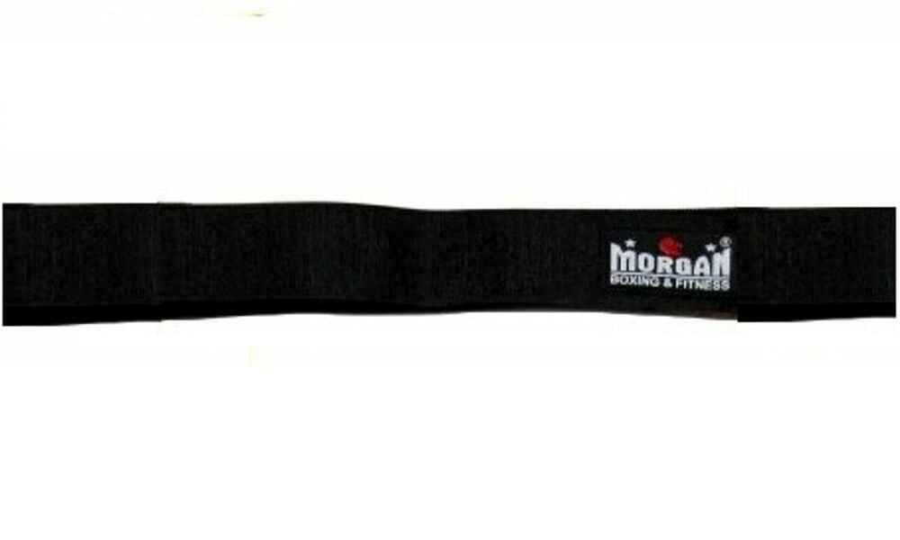 MORGAN Crl League Tag Belt Only
