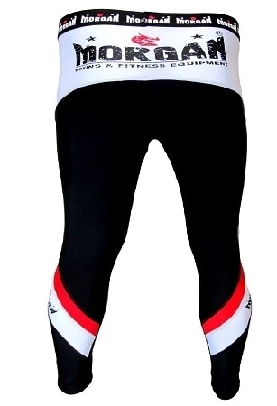MORGAN Compression Wear - Long Pants - Compression Wear