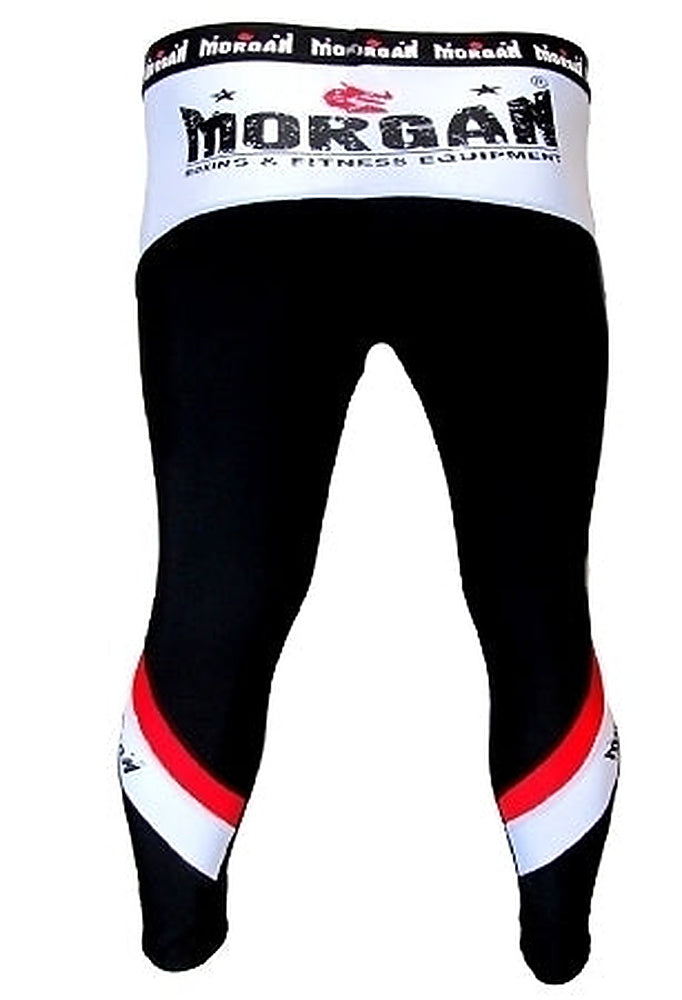 MORGAN Compression Wear - Long Pants - Compression Wear