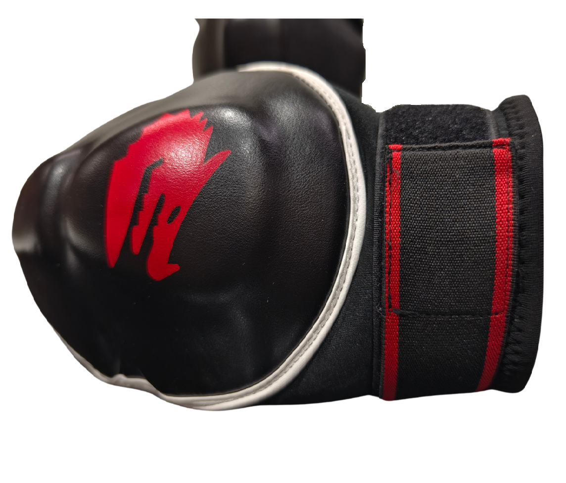 MORGAN ADVANCED MMA STRIKING ELBOW GUARDS (PAIR)