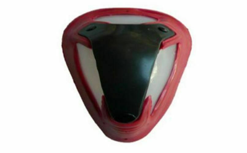 MORGAN Muay Thai Boxing MMA Tri-Flex Groin Cup
