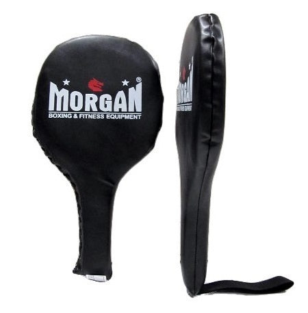 MORGAN Punch Paddles Boxing Target Pads (Pair)