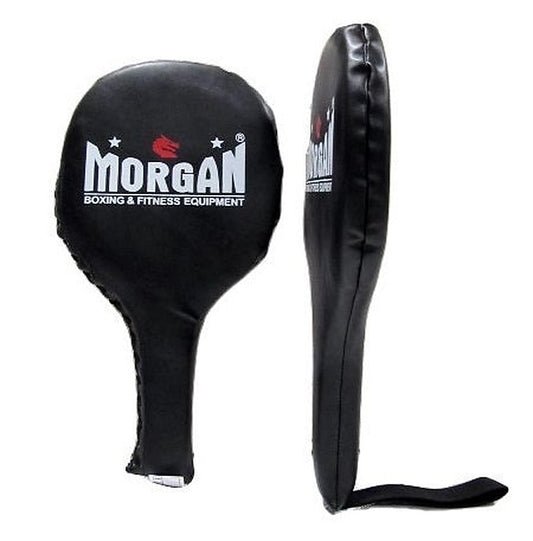 MORGAN Punch Paddles Boxing Target Pads (Pair)