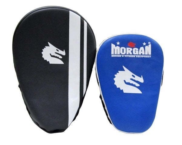 MORGAN MUAY THAI MMA Boxing Training Jnr Focus Pads