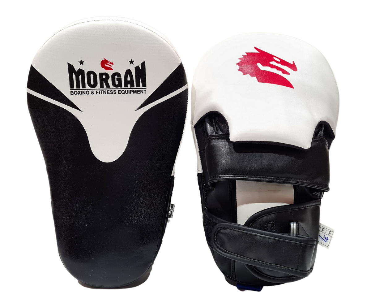 MORGAN Hybrid Thai/Focus Pads (PAIR)