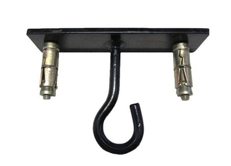 MORGAN BOXING KICK BAGS Training ACCESSORIES DLX Hanging Hook