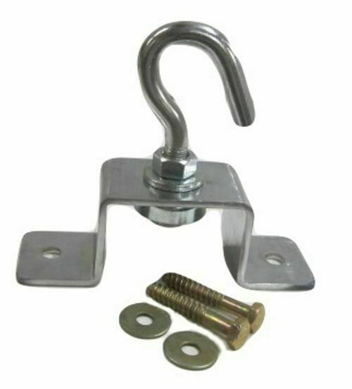 MORGAN DLX Rotational Hanging Hook