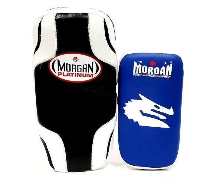 MORGAN V2 Junior Thai Target Focus Pads (Pair)