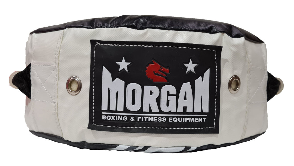 MORGAN AVENTUS FOAM ROUND SHIELD