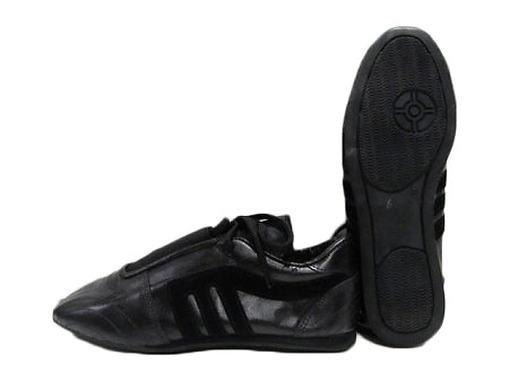 MORGAN Jnr Karate Shoes - Boxing & Martial Arts