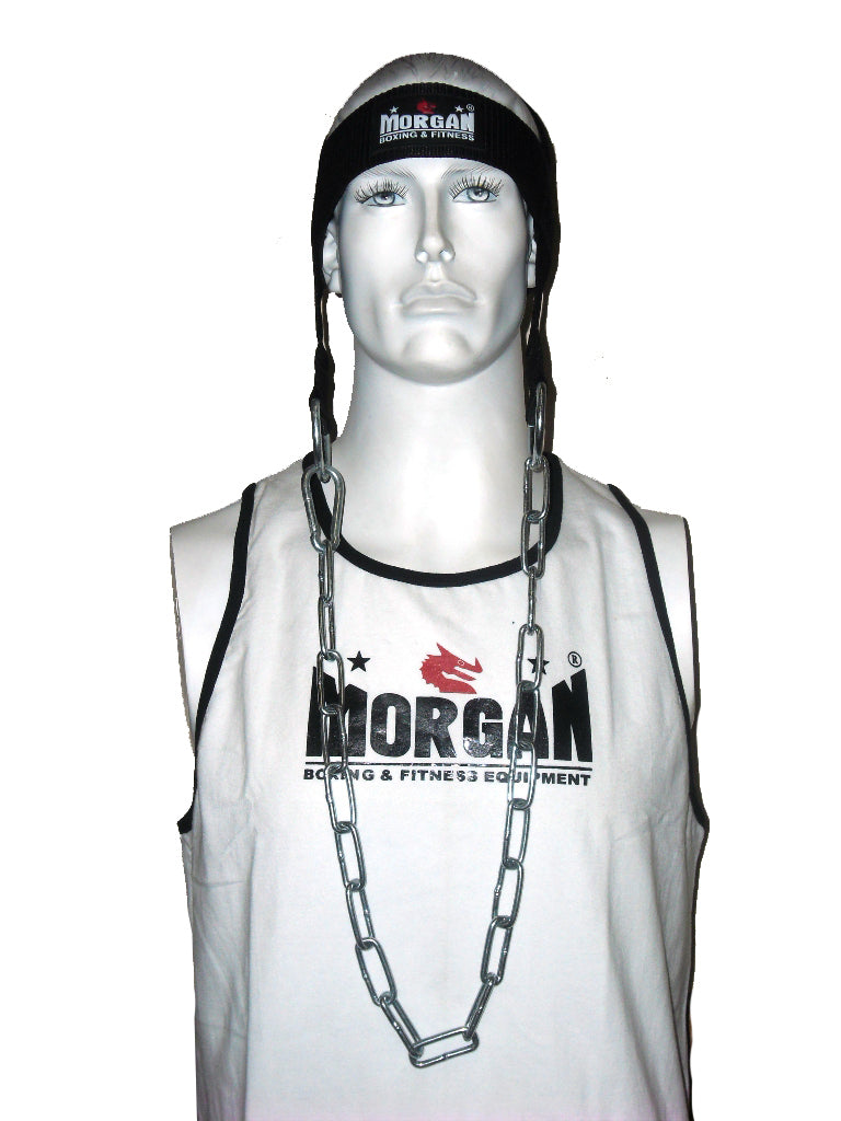 MORGAN Headlifting Belt