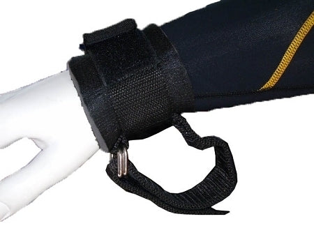 MORGAN Adjustable Fig 8 Straps