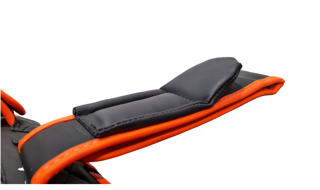 MORGAN ALPHA Series Thai Pads (PAIR)