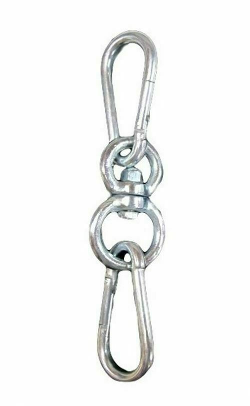 MORGAN V2 Elite Punch Bag Swivel/Hook
