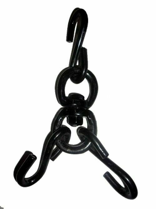 MORGAN Punch Bag Hanging Swivel