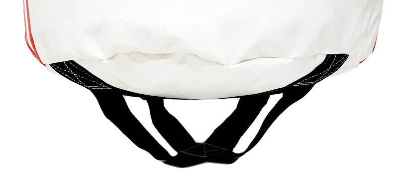 MORGAN V2 Endurance Foam Lined XL Heavy Punch Bag Unfilled (4Ft X 42Cm Diameter)