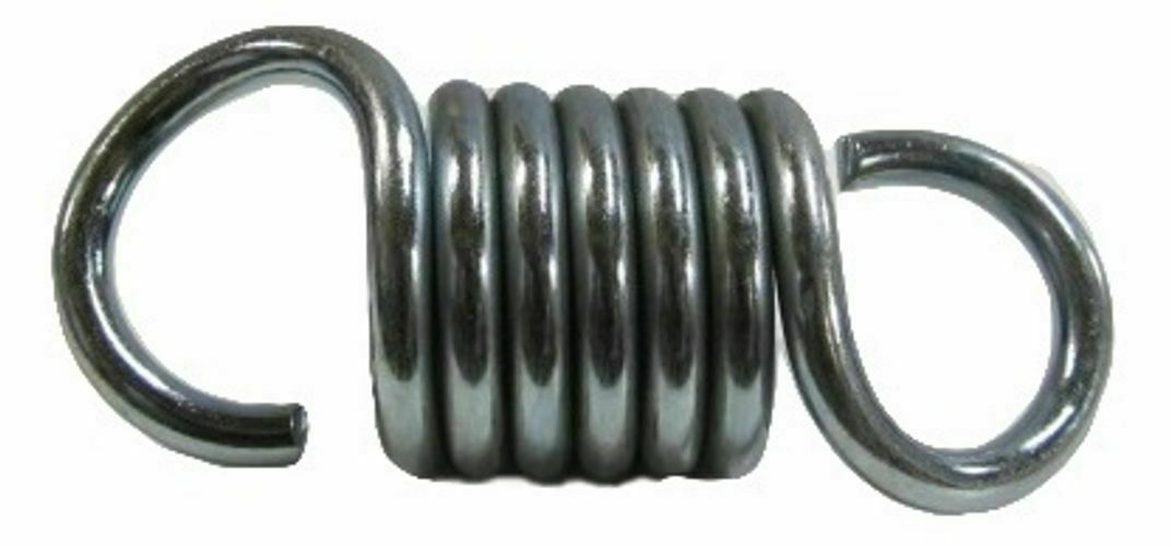 MORGAN Heavy Duty Punch Bag Spring