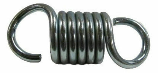 MORGAN Heavy Duty Punch Bag Spring