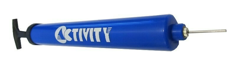 MORGAN Hand Held Inflating Pump